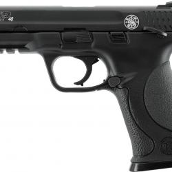 PIST SMITH&WESSON M&P40 TS BBS 6MM CO2 1,3J