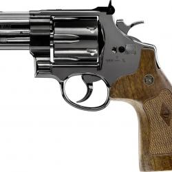 REV SMITH&WESSON M29 3'' BBS 6MM CO2 -2,0 J