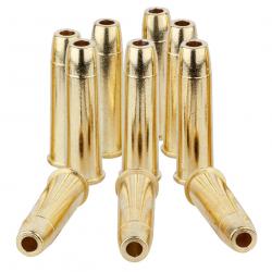 DOUILLES S&W M29 - 629 PACK DE 10 POUR 6 MM