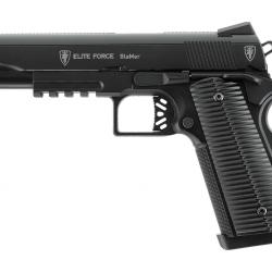 PISTOLET ELITE FORCE BLAMER BBS 6MM GAZ -1J