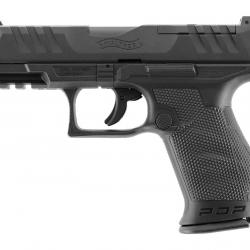 PIST WALTHER PDP COMPACT 4'' BBS 6MM CO2 - 2,0 J