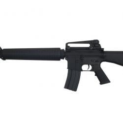 AEG ALUMINIUM M16 CYMA (CM009)