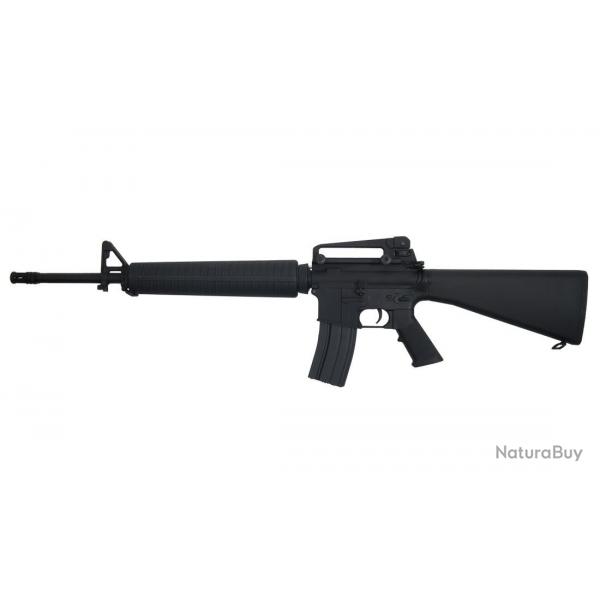 AEG ALUMINIUM M16 CYMA (CM009)