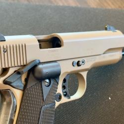 Sig Sauer 1911 22 lr