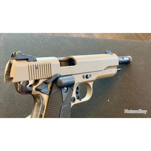 Sig Sauer 1911 22 lr