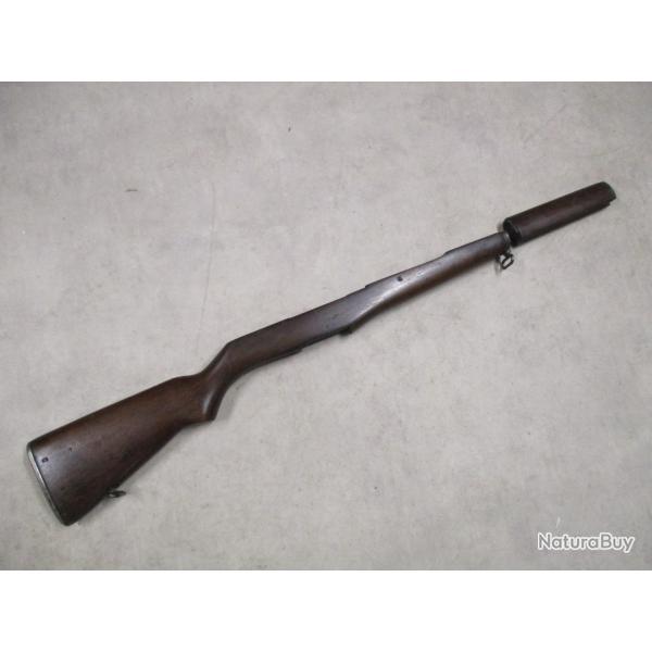 Crosse de M1 Garand, 150 euros!!!