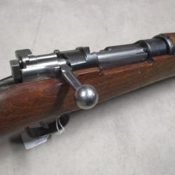 Carl Gustaf M96 de 1919, canon jaugé 6.50, excéllent!!!, Mise à prix 1 euro sans prix de réserve!!!