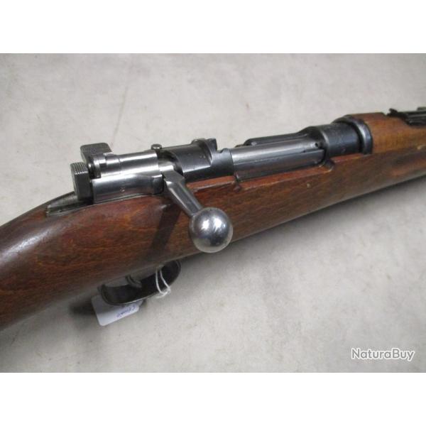 Carl Gustaf M96 de 1919, canon jaug 6.50, excllent!!!, Mise  prix 1 euro sans prix de rserve!!!