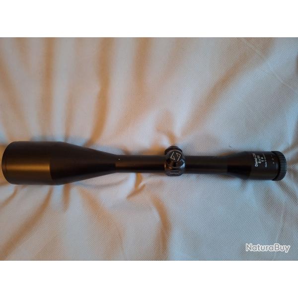 Lunette zeiss diatal ZM 8X56 T*