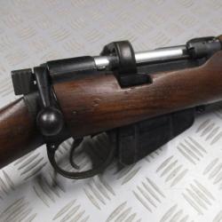 Lee Enfield BSA SMLE de 1913 en 22LR, canon comme neuf!!!