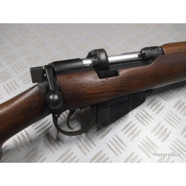 Lee Enfield BSA SMLE de 1913 en 22LR, canon comme neuf!!!