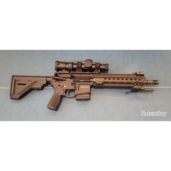 HK MR223 FC 11 SLIM