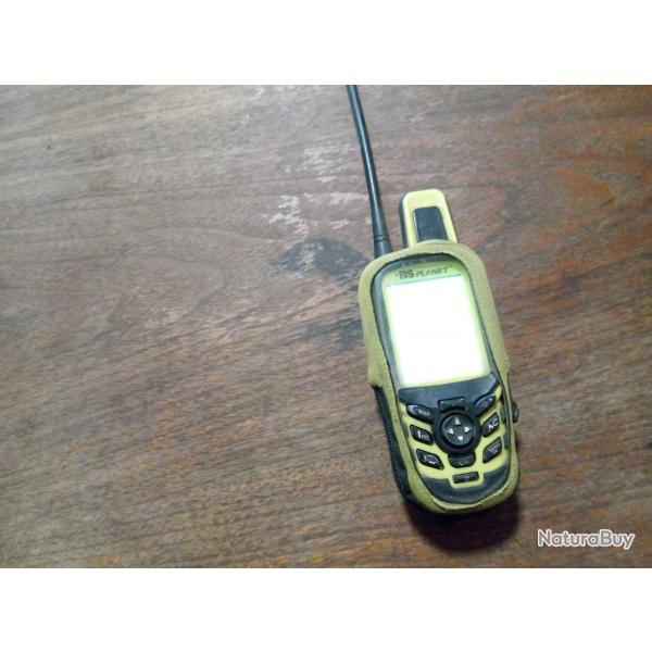 evomap 3000 +5 colliers mito + go far 4000