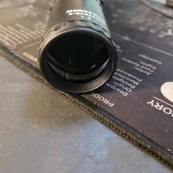 VECTOR OPTICS MARKSMAN 6-24X50 FFR