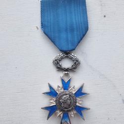 Ordre national du mérite