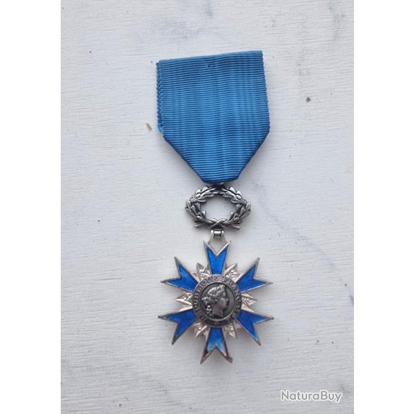 Ordre national du mrite