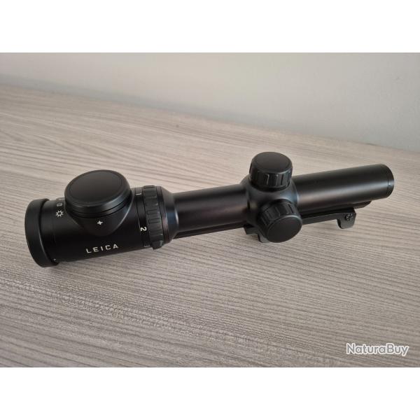 Lunette Leica Magnus