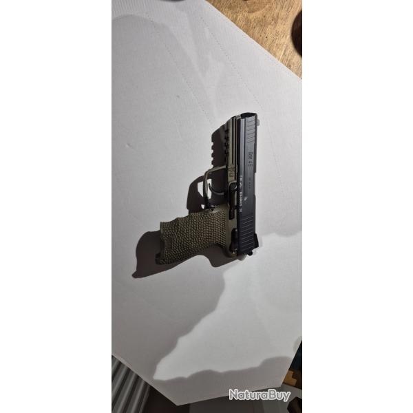 H&K 45