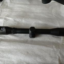 Vends Lunette Unifrance 4x32 très bon état (neuve)