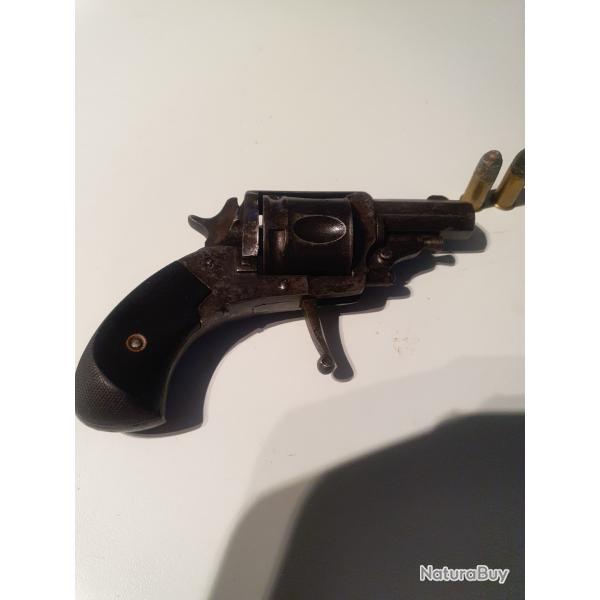 Trs beau puppy en 320 renov par un passion avec ses 6 munitions et sa bote dorigine