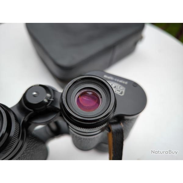 Jumelles zeiss jena 1050 jenoptem