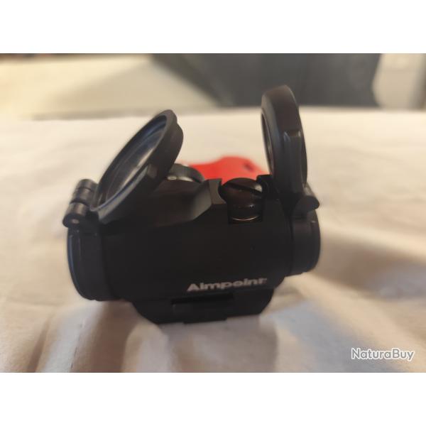 Aimpoint h2 micro