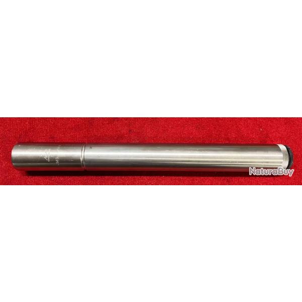 FLASH - SILENCIEUX JMS ARMS 18X100