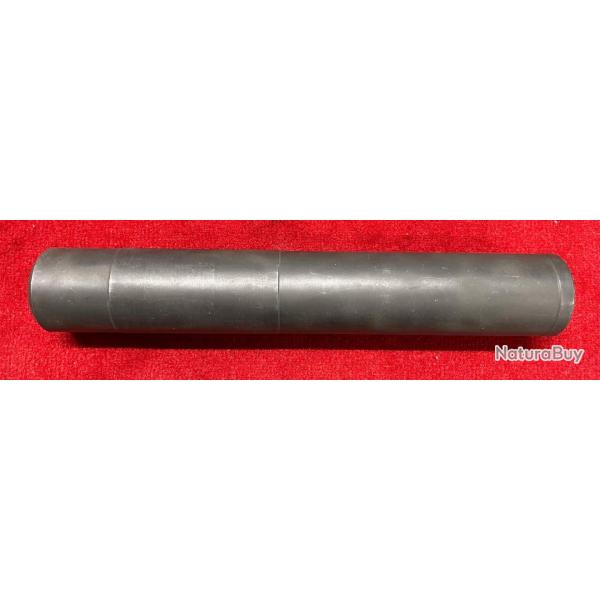 FLASH - SILENCIEUX ASE ULTRA 15X100 CAL6.5