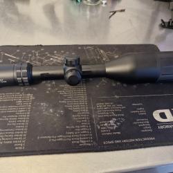 Lunette Vector Optics grizzly 3-12x56