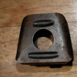 Clips 3 coups de BERTHIER