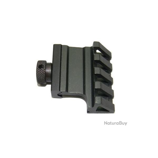 Rail 45 Deport Picatinny (JS Tactical)