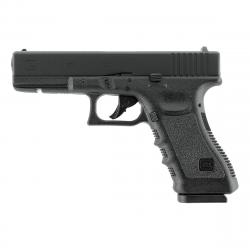 Glock G17 Blowback High Power Co2 (Umarex)