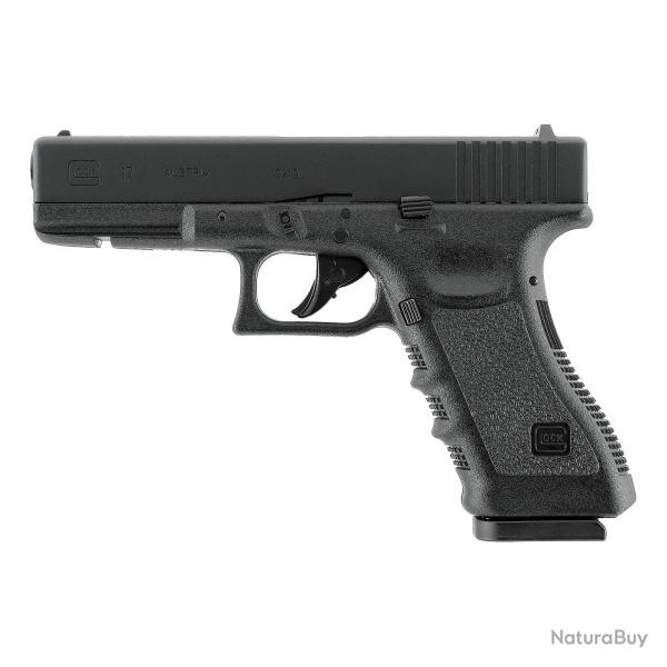 Glock G17 Blowback High Power Co2 (Umarex)