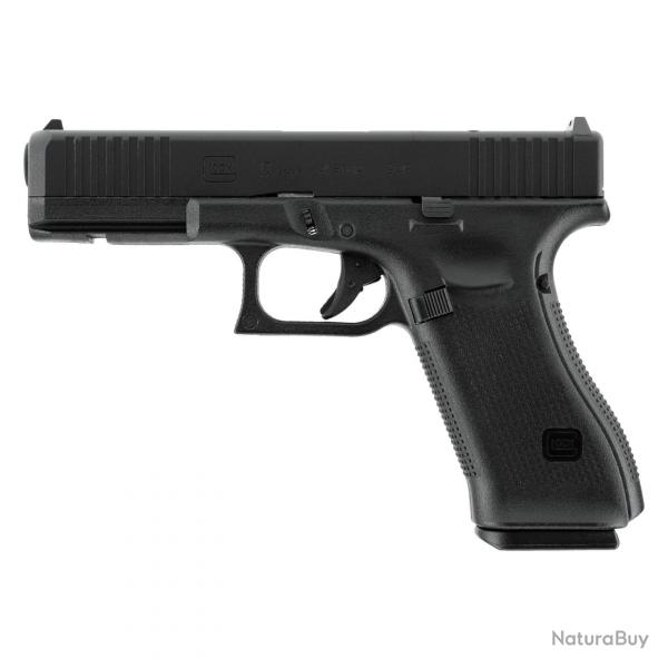 Glock G17 Gen5 Low Power Gaz (Umarex)