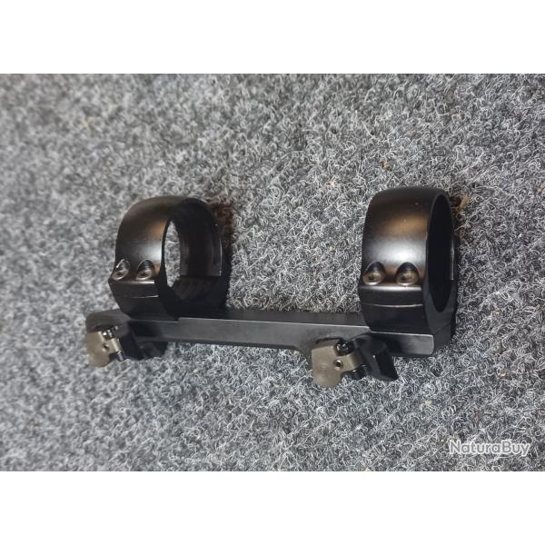 Montage Blaser NEGELE 30mm Blaser