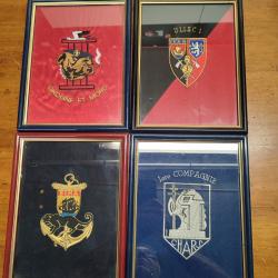 Cadres militaire