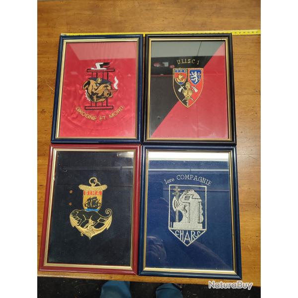 Cadres militaire