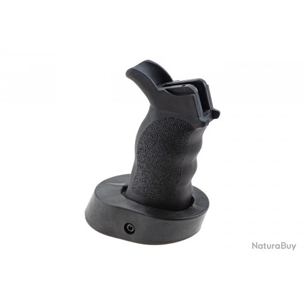 Poigne AR 15 avec calle main Ergo AR Tactical DLX