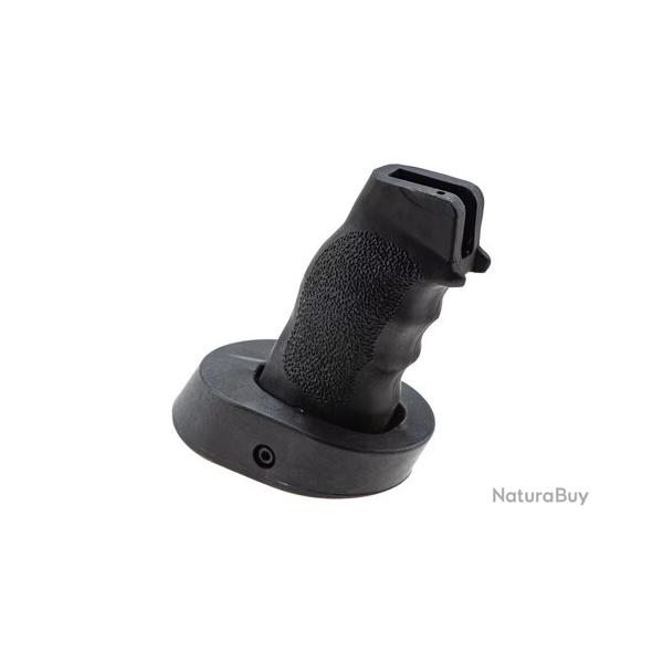 Poigne AR 15 avec calle main Ergo AR Tactical DLX