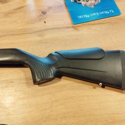 Crosse tikka super varmint