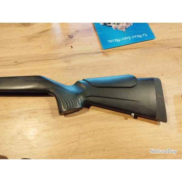 Crosse tikka super varmint
