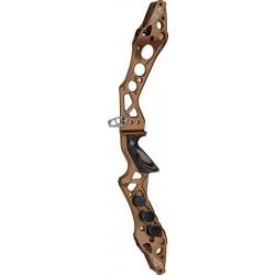 KINETIC - Poignée VYGO V2 25" DROITIER (RH) ANODIZED BRONZE