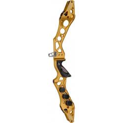 KINETIC - Poignée VYGO V2 25" DROITIER (RH) ANODIZED COPPER