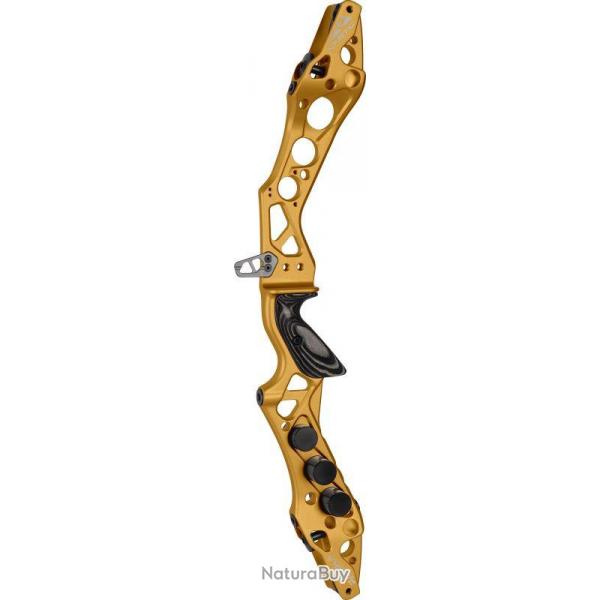 KINETIC - Poigne VYGO V2 25" DROITIER (RH) ANODIZED COPPER