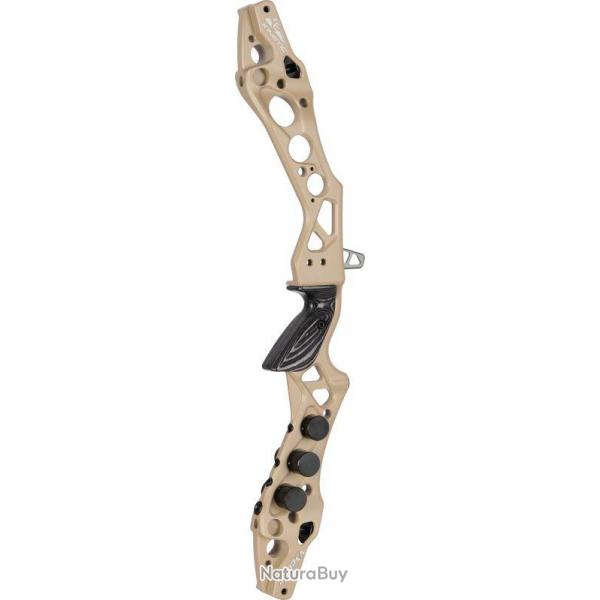 KINETIC - Poigne VYGO V2 25" DROITIER (RH) PAINTED EARTH