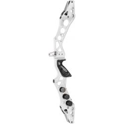 KINETIC - Poignée VYGO V2 25" DROITIER (RH) PAINTED WHITE
