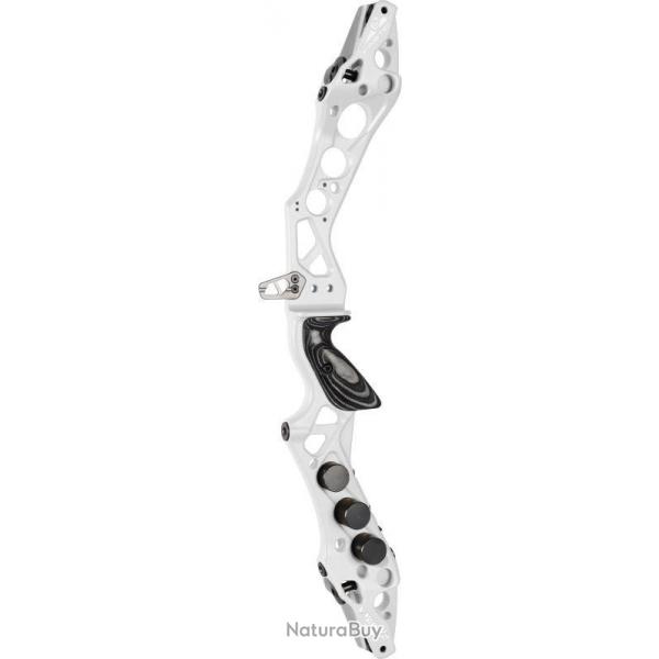 KINETIC - Poigne VYGO V2 25" DROITIER (RH) PAINTED WHITE