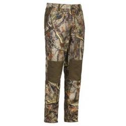 Pantalon de chasse palombe Ghost camo forest PERCUSSION-42