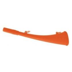 Trompe de chasse Wild Boar Republic PERCUSSION