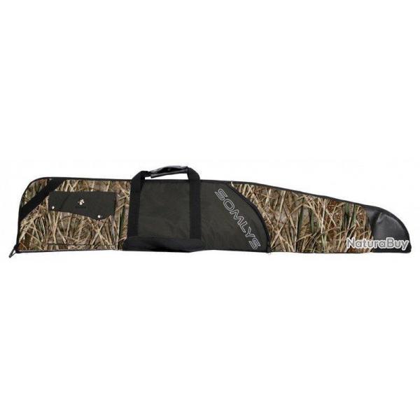 Fourreau camouflage roseaux 150CM SOMLYS